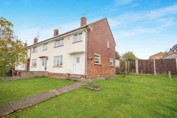 3 Bedroom End of Ter...